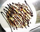 アイスボックスケーキ作り方9写真