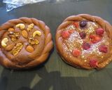 ケーキのようなショコラパン作り方11写真