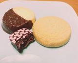 やみつき!塩バタークッキー☆作り方11写真
