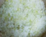 かぼちゃと色々野菜のベジタリアンスープ作り方1写真