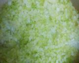 かぼちゃと色々野菜のベジタリアンスープ作り方2写真