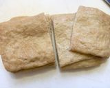 餡かけコーン稲荷作り方5写真