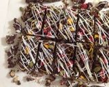 シリアルチョコバー作り方6写真
