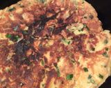 カレー味フレンチトースト♪おやつに作り方6写真