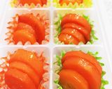簡単♪混ぜて焼くだけ♪つくねの照り焼き♪作り方11写真