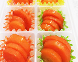 簡単♪混ぜて焼くだけ♪つくねの照り焼き♪作り方11写真