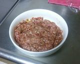 簡単 そぼろご飯 そぼろ丼 レンジでも作り方5写真