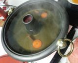 血管プラークダイエット646（豚しゃぶ）作り方2写真