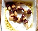 たけきのこの里山作り方8写真