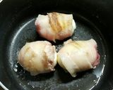 肉巻き卵~黄金比で簡単甘辛ダレ⭐パートⅡ作り方8写真