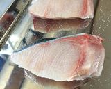 ブリの照り焼き作り方1写真