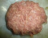パプリカハンバーグのトマトソース煮作り方5写真