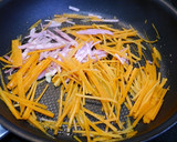簡単！もやしと青梗菜の中華炒め作り方2写真