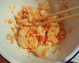 ◎明太チーズジョン◎作り方2写真