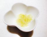 【離乳食】納豆オムレツ【後期〜】作り方1写真