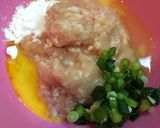 我が家のピーマンの肉詰め作り方1写真