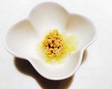 【離乳食】納豆オムレツ【後期〜】作り方2写真