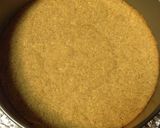 クラッシック濃厚チーズケーキ（覚書）作り方19写真