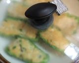 我が家のピーマンの肉詰め作り方5写真