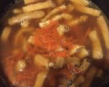 簡単！手抜き炊き込みご飯☆美味いです！作り方6写真