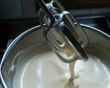 甘さ控えめ☆簡単チョコ生ケーキ☆作り方2写真