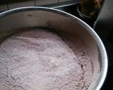 甘さ控えめ☆簡単チョコ生ケーキ☆作り方3写真
