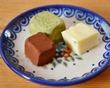 ホワイト生チョコはずっとこのレシピ作り方6写真
