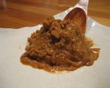 きな粉で簡単裏ワザ‼なんちゃって味噌作り方1写真