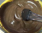 節分豆とオレオのチョコバー作り方2写真