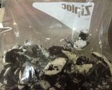節分豆とオレオのチョコバー作り方1写真