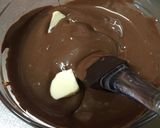 節分豆とオレオのチョコバー作り方3写真