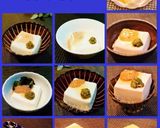 ハマる⁉︎ごまドレわさび冷奴♡作り方20写真