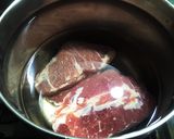 保温鍋:しっとり塩豚煮作り方2写真