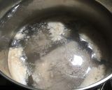 保温鍋:しっとり塩豚煮作り方3写真
