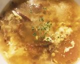 30分！フィデウア / パスタ パエリア作り方8写真