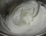 材料4つ★ノンオイル十六茶シフォンケーキ作り方1写真
