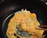 本格派！ニンニク醤油漬けチャーハン作り方1写真
