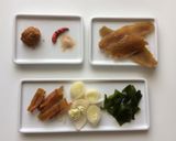 干し芋！甘口もちもち味噌汁！もう残らない作り方1写真