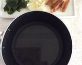 干し芋！甘口もちもち味噌汁！もう残らない作り方2写真