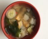 干し芋！甘口もちもち味噌汁！もう残らない作り方5写真