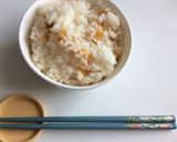 干し芋！甘口もちもち味噌汁！もう残らない作り方6写真