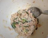 定番の味。みんなのツナサンド作り方5写真