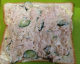 定番の味。みんなのツナサンド作り方6写真