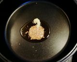 子供絶賛～ごま豆乳なべのダシ❤簡単作り方1写真