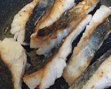 真だらのソテー♪西京焼き風♡作り方3写真