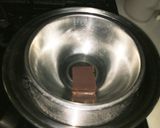 フルグラブラウニー.作り方1写真