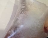 簡単‼️チョコパウンド作り方1写真