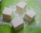 簡単！揚げだし豆腐(トリュフ風味)作り方2写真