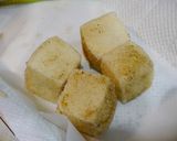 簡単！揚げだし豆腐(トリュフ風味)作り方3写真