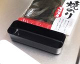 小さめおにぎらず（？）少食な方にオススメ作り方1写真